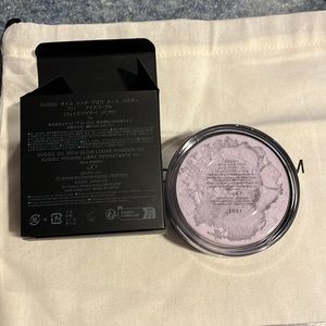 SUQQU Lavender oil rich luxurious powder